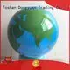 2 inch stainless steel balls plated big metal ball DONGYUAN 1