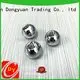 DONGYUAN Brand wire solid men's jewelry and accessories threaded polished 1