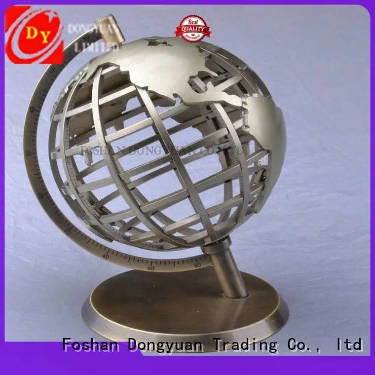 DONGYUAN large metal yard sculptures dove trophy hollow 1