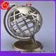 DONGYUAN large metal yard sculptures dove trophy hollow 1