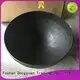 hollow metal balls hemispheres hemisphere small brass beads soild DONGYUAN 1