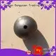 Wholesale holes brushed small brass beads DONGYUAN Brand 1