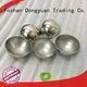 bath half metal DONGYUAN mold making 1