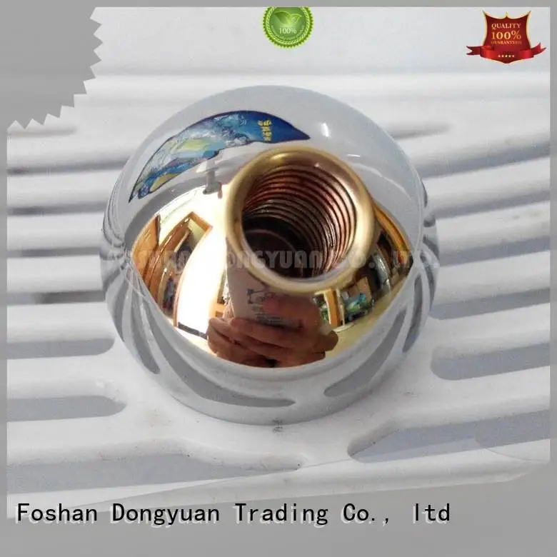 DONGYUAN hole jewelry and accessories stainless jewelry 1