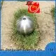 ben wa balls surgical stainless steel balldecorative garden spun aluminum DONGYUAN Brand 1