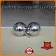 5mm hollow steel balls DONGYUAN steel gazing balls 1