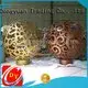 bottle soccer plaza polished DONGYUAN metal tree sculpture 1