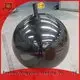 DONGYUAN Brand base sphere 2 inch stainless steel balls mirror ball 1