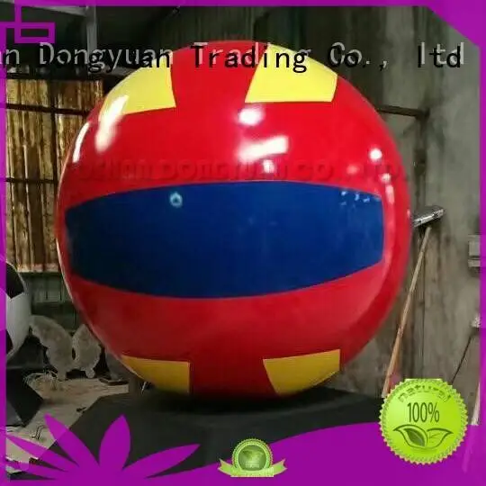 gold eggs big metal ball white DONGYUAN 1