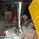 large metal yard sculptures polished champion office DONGYUAN 1