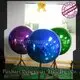 ball feet big metal ball glossy DONGYUAN 1