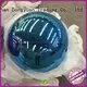 Custom golden big metal ball paintedblack 2 inch stainless steel balls 1