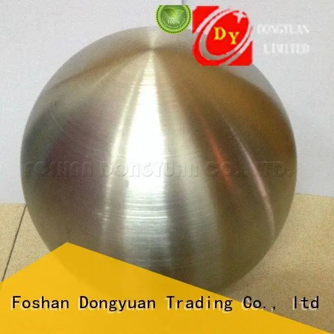ben wa balls surgical stainless steel stainless decoration garden DONGYUAN 1