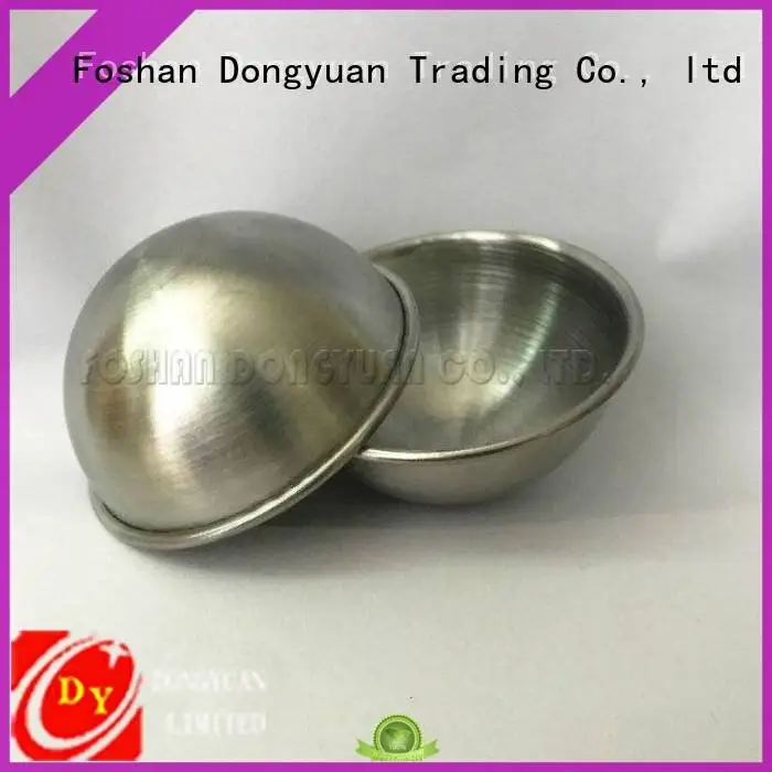 DONGYUAN mold making finished raw rainbow steel 1