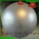 Hot ben wa balls surgical stainless steel threaded spun aluminum balldecorative DONGYUAN 1