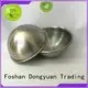 cover silverball DONGYUAN large steel hemisphere 1