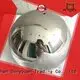 steel gazing balls male decoration bar screw Bulk Buy 1