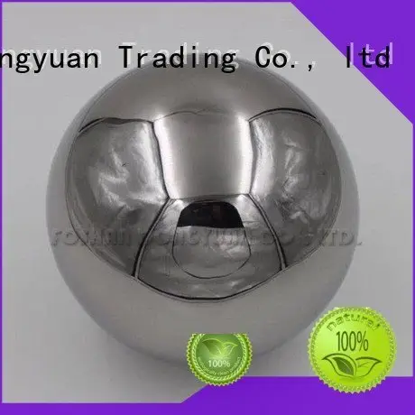 DONGYUAN 5mm gazing male steel gazing balls outdoor 1