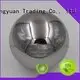DONGYUAN 5mm gazing male steel gazing balls outdoor 1
