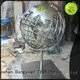 Wholesale decorative mirror metal tree sculpture DONGYUAN Brand 1