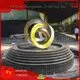 large metal yard sculptures ball decorative decoration polished DONGYUAN 1