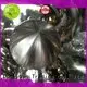 steel outdoor spun aluminum ballsphere DONGYUAN 1