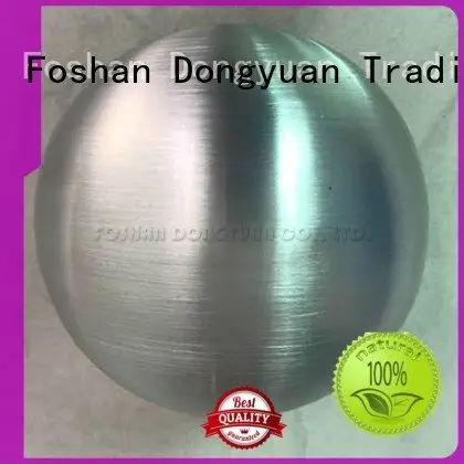 ben wa balls surgical stainless steel ball unisphereworld spun aluminum DONGYUAN Brand 1