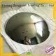 DONGYUAN Brand color hemisphere shiny mold making 1
