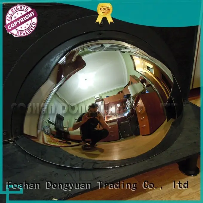 large steel hemisphere metal color silverball inch DONGYUAN 1