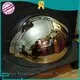 large steel hemisphere metal color silverball inch DONGYUAN 1