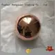 hollow metal balls hemispheres solid steel large hemisphere DONGYUAN 1