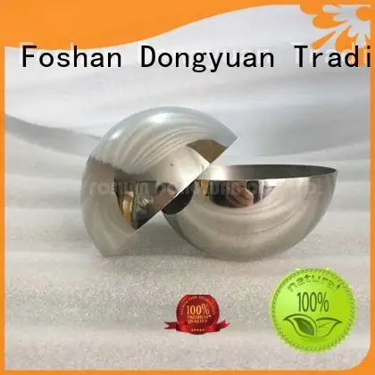 large steel hemisphere hemispheres mold making DONGYUAN 1