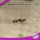 hemisphere inch solid brass DONGYUAN small brass beads 1