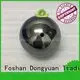 2 inch stainless steel balls drilled steel big metal ball DONGYUAN Brand 1