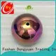 2 inch stainless steel balls globe football big metal ball DONGYUAN Brand 1