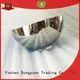 OEM large steel hemisphere lamp mold bath mold making 1