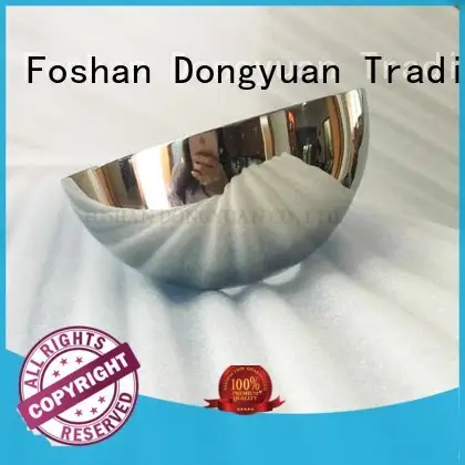 Wholesale fizzy mirror mold making DONGYUAN Brand 1