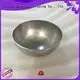cover hemispheres DONGYUAN mold making 1