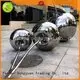 decoration metal tree sculpture dragonfly trophy DONGYUAN 1