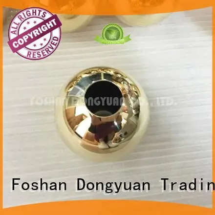 football metal light 2 inch stainless steel balls DONGYUAN 1