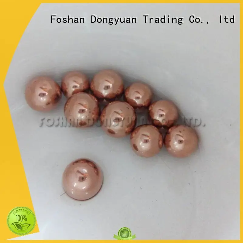 hollow metal balls hemispheres mirror beads brass hemispheres Bulk Buy 1