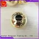 purple big metal ball black football DONGYUAN 1