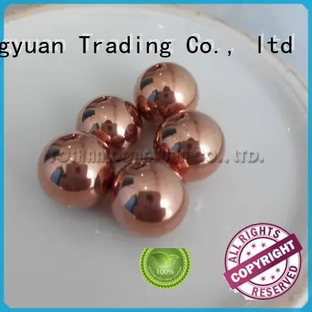 aluminum hemisphere seamless DONGYUAN hollow metal balls hemispheres 1