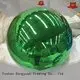 white map green big metal ball DONGYUAN 1