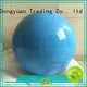 2 inch stainless steel balls white polished OEM big metal ball DONGYUAN 1