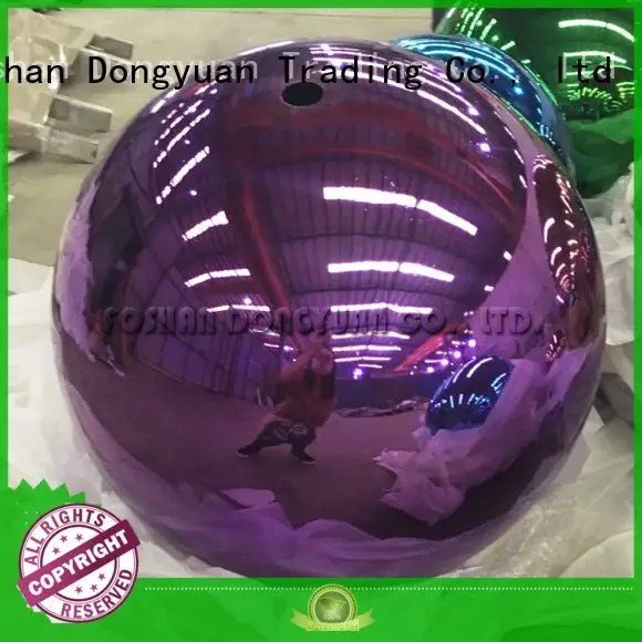 2 inch stainless steel balls stainless eggs DONGYUAN Brand 1