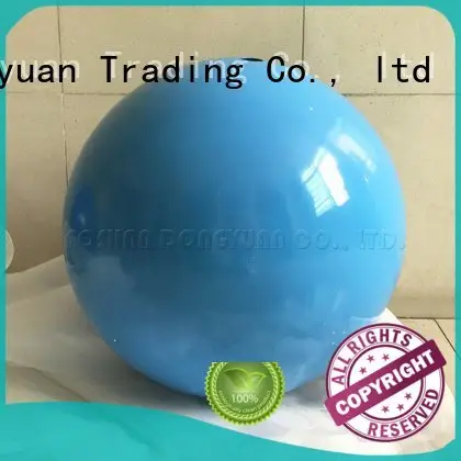 Wholesale mirror globe big metal ball DONGYUAN Brand 1