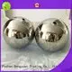 Hot steel gazing balls beads outdoor sphere DONGYUAN Brand 1