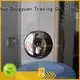 decoration hollow steel balls DONGYUAN steel gazing balls 1