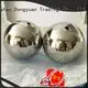 steel gazing balls shiny fountain DONGYUAN Brand 1